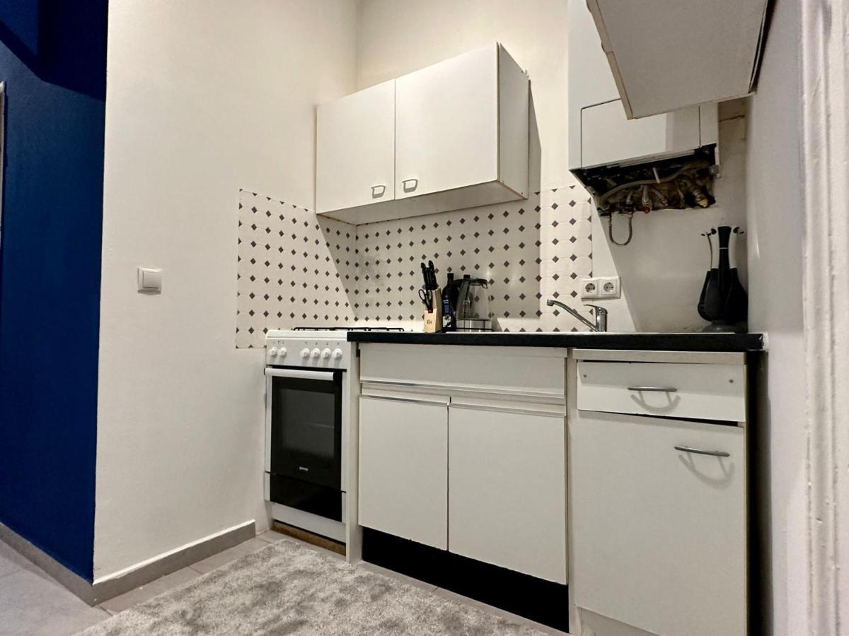 City Apartment - 2 Min To U1 Reumannplatz Wenen Buitenkant foto